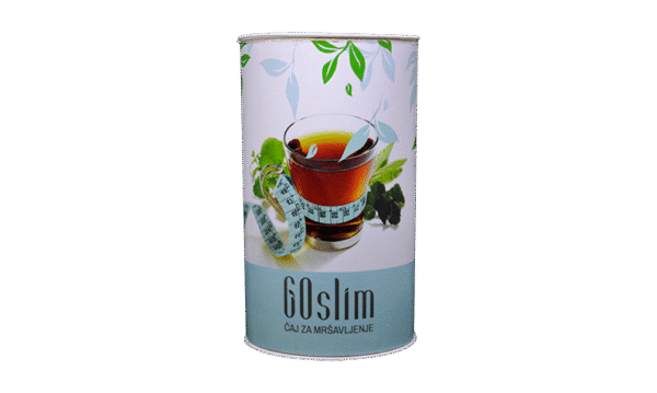 GoSlim