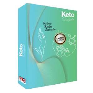 Keto Delight